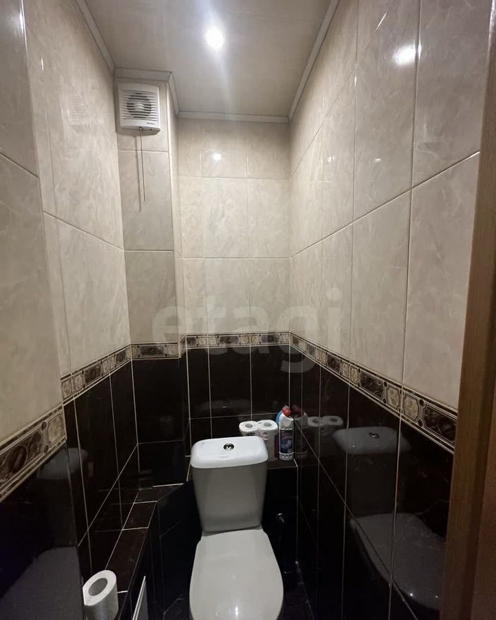 квартира г Белгород Западный ул Молодежная 14 фото 12