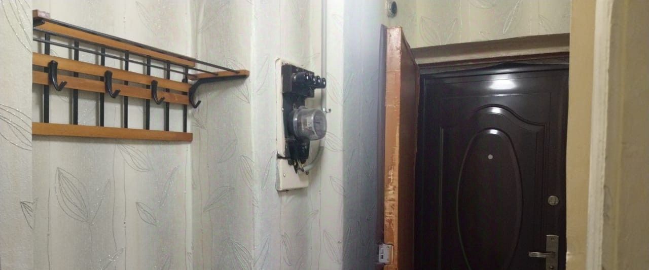 квартира г Тула р-н Центральный ул Мориса Тореза 12 фото 7