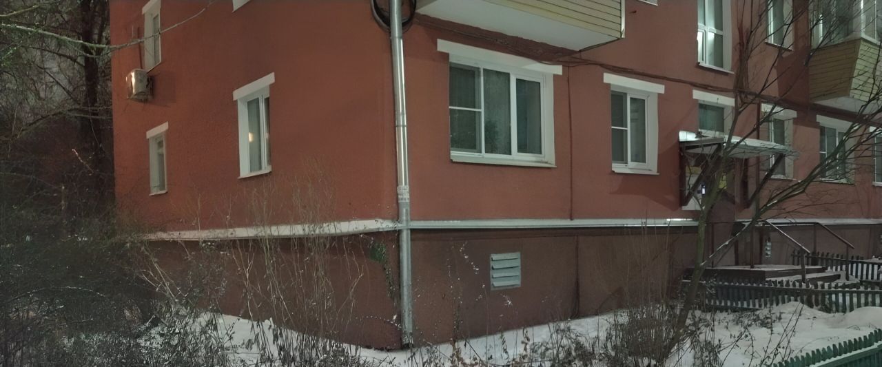 квартира г Тула р-н Центральный ул Мориса Тореза 12 фото 9