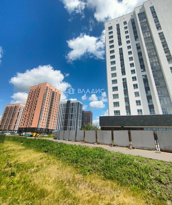 квартира г Пенза ул Щербакова 69 фото 4