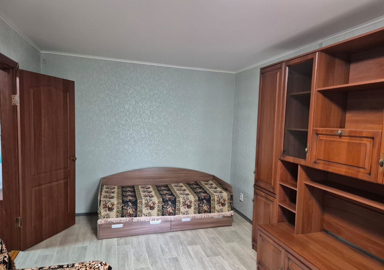 квартира г Саратов р-н Октябрьский ул. имени Н. Г. Чернышевского, 92 фото 2