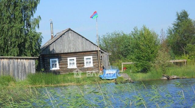 Гирвасское с/пос, 1 фото
