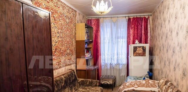 р-н Ворошиловский ул Герасименко 11 фото