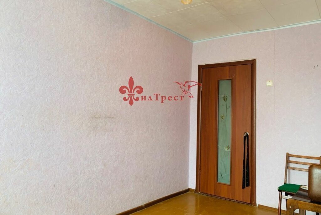 квартира г Белгород пр-кт Б.Хмельницкого 92 фото 5