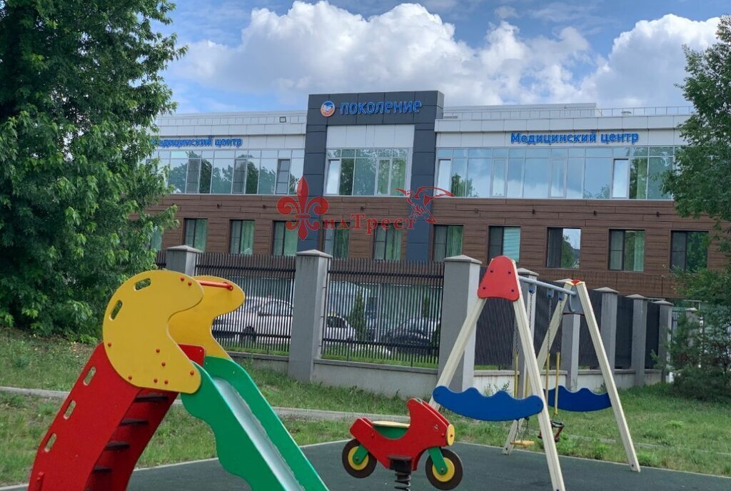 квартира г Белгород пр-кт Б.Хмельницкого 92 фото 8