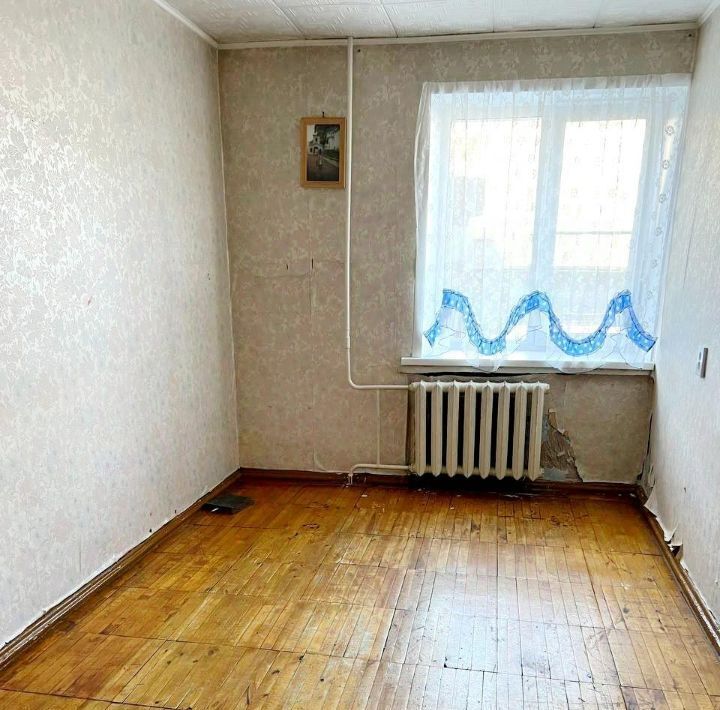 квартира г Киров р-н Первомайский ул Ленина 15 фото 5