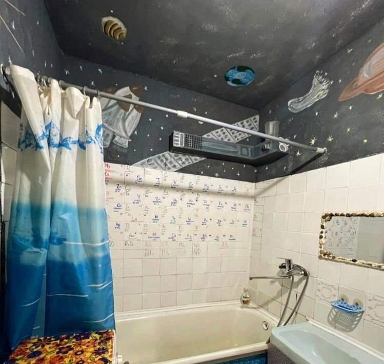 квартира г Киров р-н Первомайский ул Ленина 15 фото 10