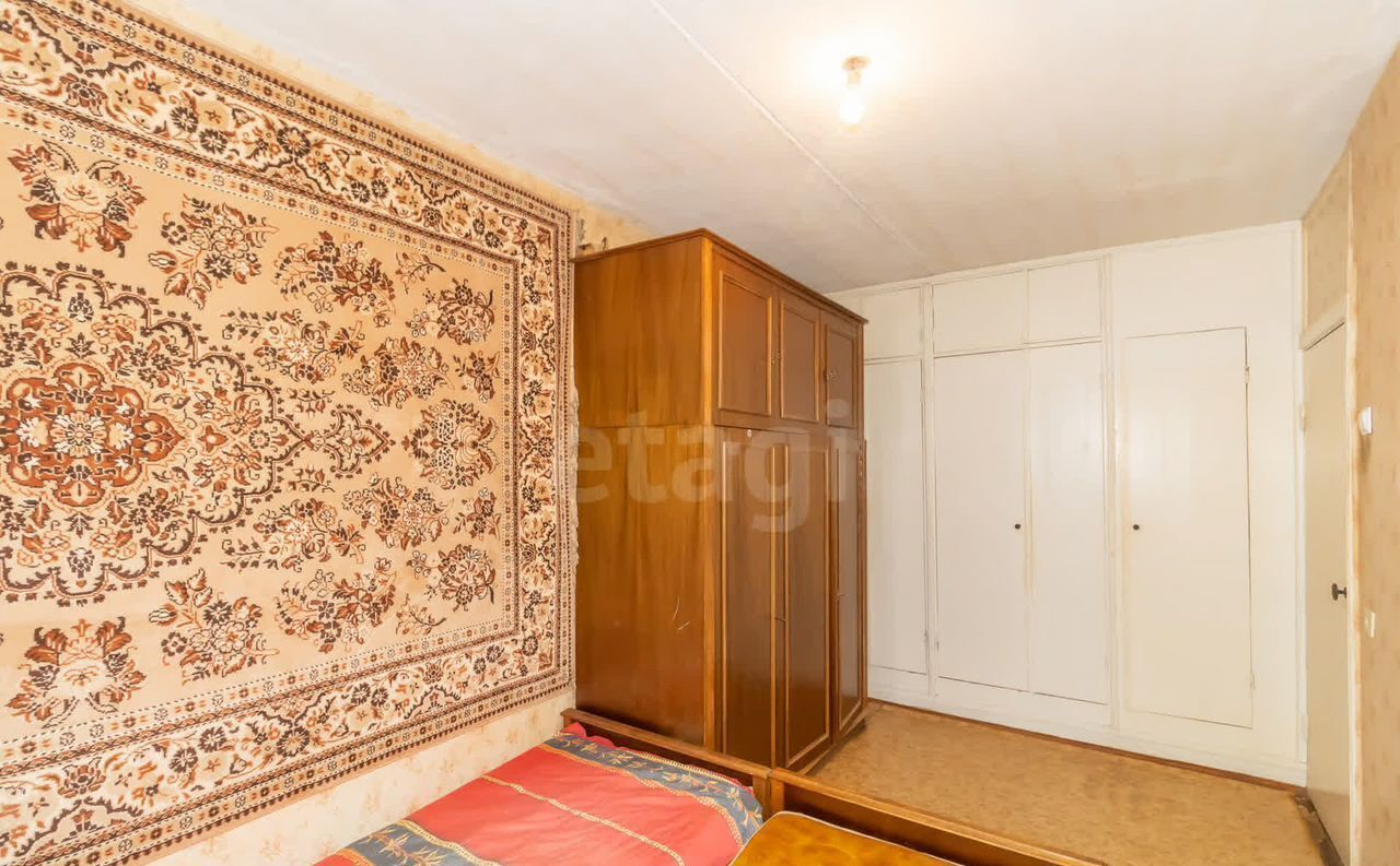 квартира г Челябинск р-н Центральный ул Образцова 19а фото 4