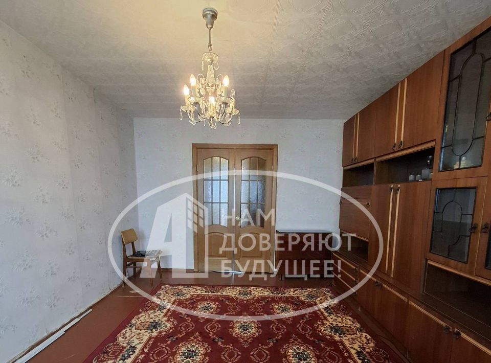 квартира г Добрянка ул Энергетиков 17 фото 2