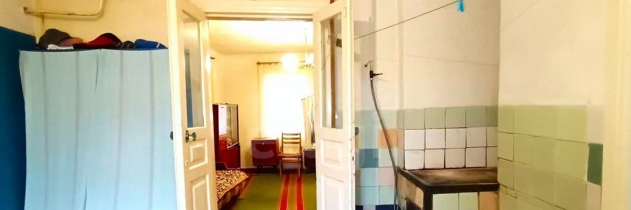 дом р-н Новооскольский г Новый Оскол ул Крупской 15 фото 4