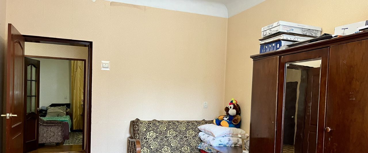 квартира г Саратов р-н Октябрьский ул Политехническая 79а фото 6