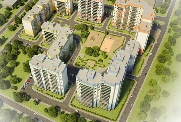 квартира г Всеволожск Южный ул Знаменская 1/8 Улица Дыбенко фото 4