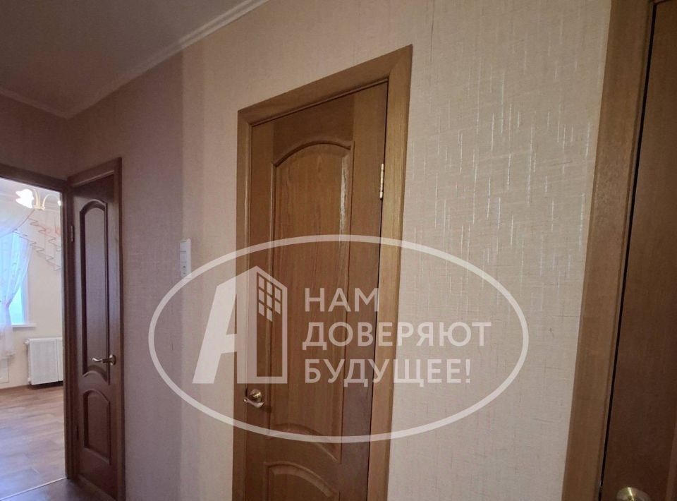 квартира г Добрянка ул Энергетиков 17 фото 11