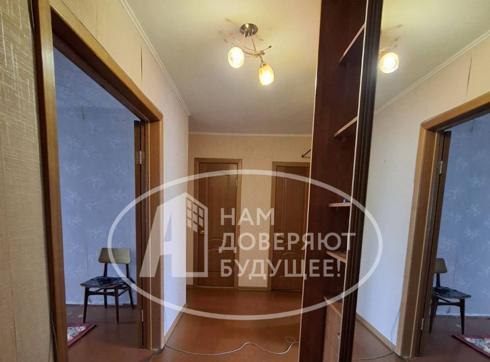 квартира г Добрянка ул Энергетиков 17 фото 12