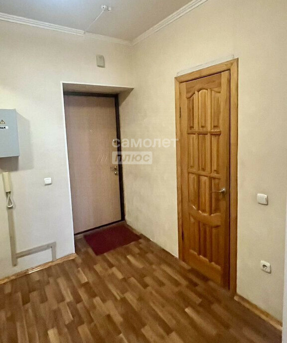 квартира г Липецк ул Политехническая 3 фото 4