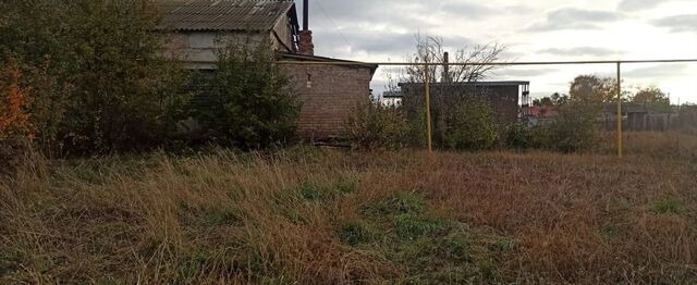 земля ул Новая 7 пос. Октябрьский фото