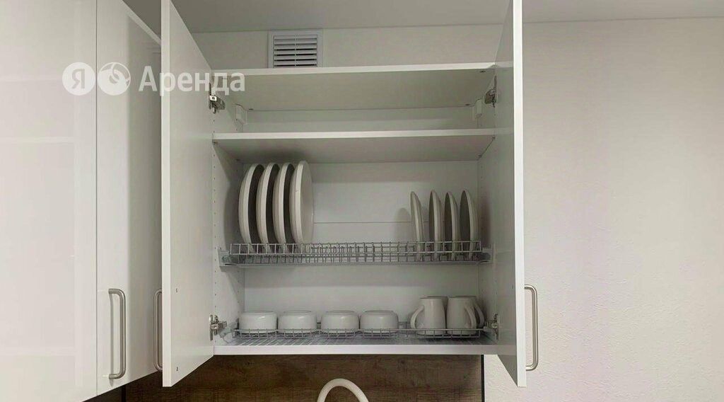квартира г Люберцы ул Солнечная 6 Люберцы фото 3