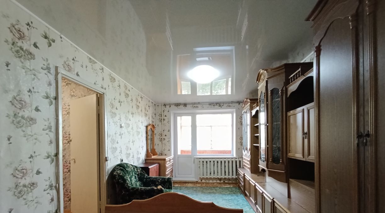 квартира г Уфа р-н Октябрьский ул Набережная р. Уфы 39/2 фото 13