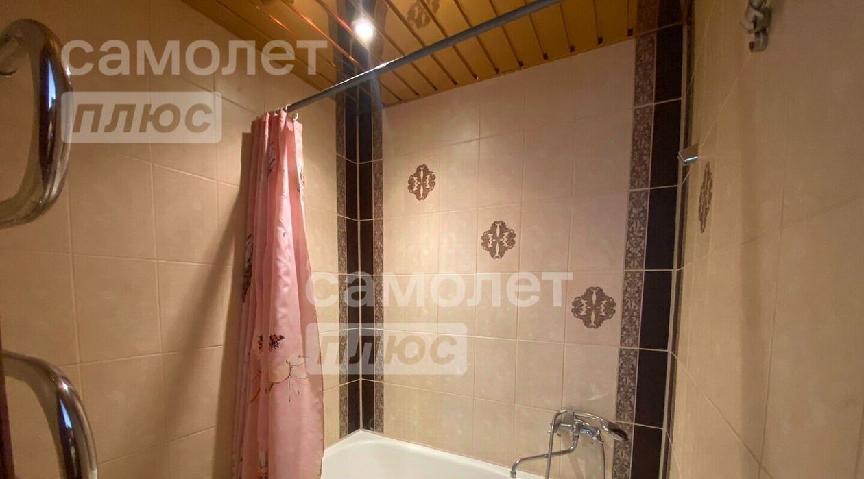 квартира г Уфа р-н Советский ул Революционная 92/3 фото 14