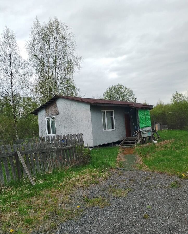 дом г Павловск ул Обороны 1баб р-н Пушкинский Московское шоссе, 17 км фото 19