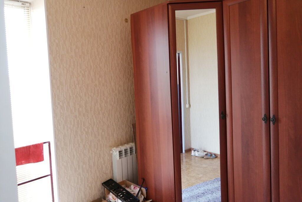 квартира г Оренбург ул Северная 2 посёлок имени Куйбышева фото 3