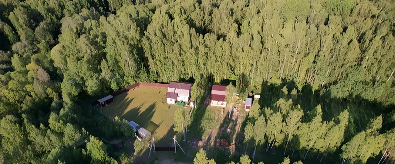 земля г Сергиев Посад дп тер. ТСНЛесная капель ул Центральная Сергиево-Посадский городской округ фото 18