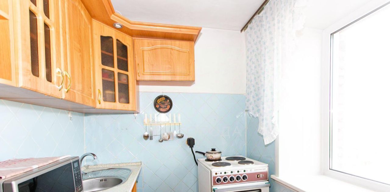 квартира г Новосибирск пер 1-й Чукотский 8 Площадь Маркса фото 11
