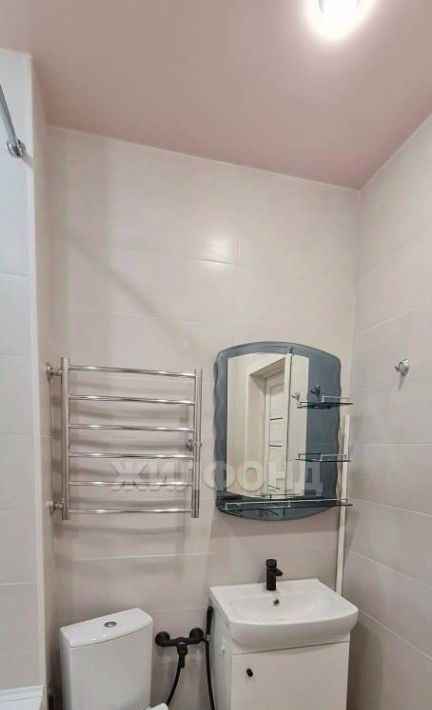 квартира г Бердск ул Ленина 132 фото 7
