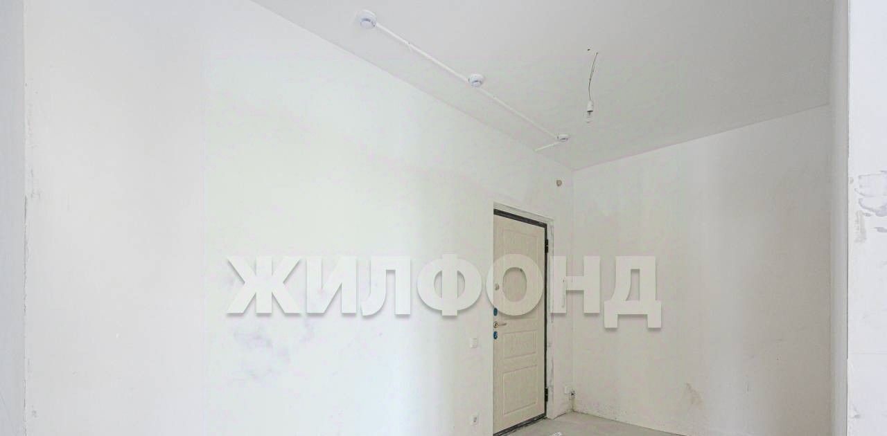 квартира г Новосибирск ул Междуреченская 3 Площадь Ленина фото 25