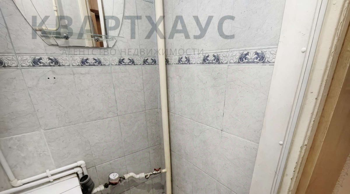 квартира г Волгоград р-н Дзержинский ул Новодвинская 54 фото 14
