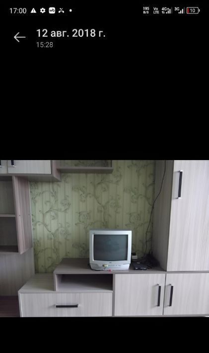 квартира р-н Ивановский г Кохма ул Ивановская 63 фото 4
