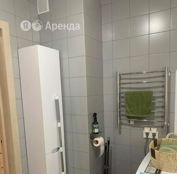 квартира г Люберцы ул Солнечная 6 Люберцы фото 12