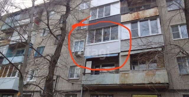 р-н Левобережный ул Туполева 39 фото
