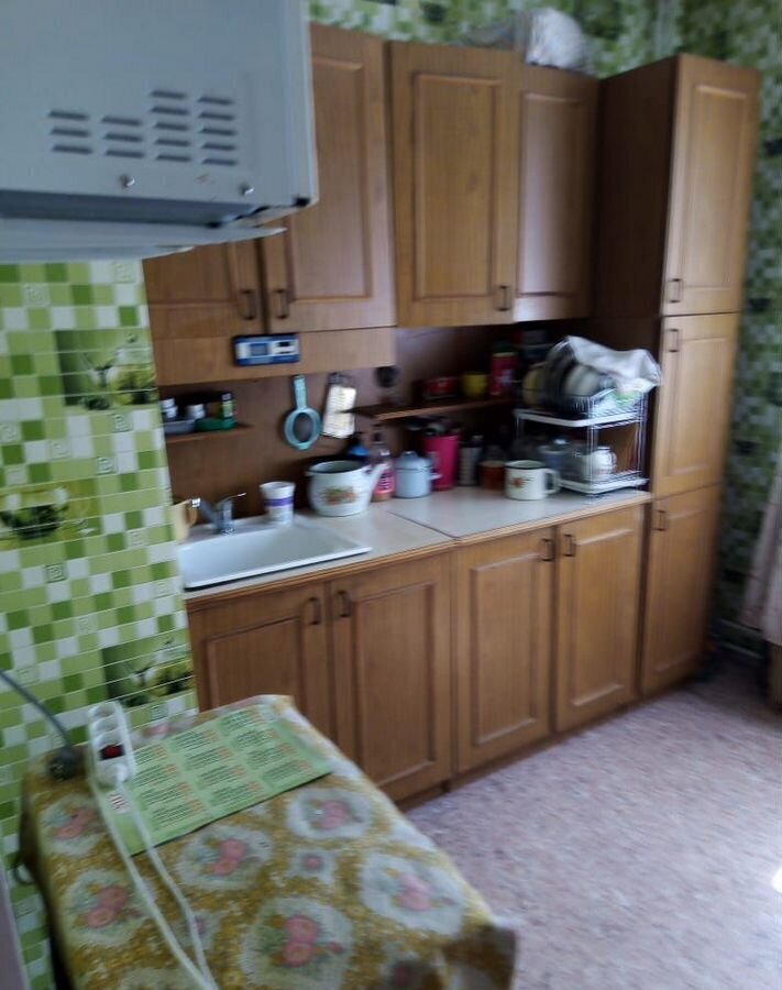 квартира р-н Каменский г Камень-на-Оби ул Томская 125 фото 3