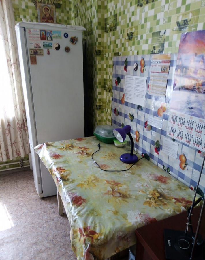 квартира р-н Каменский г Камень-на-Оби ул Томская 125 фото 4