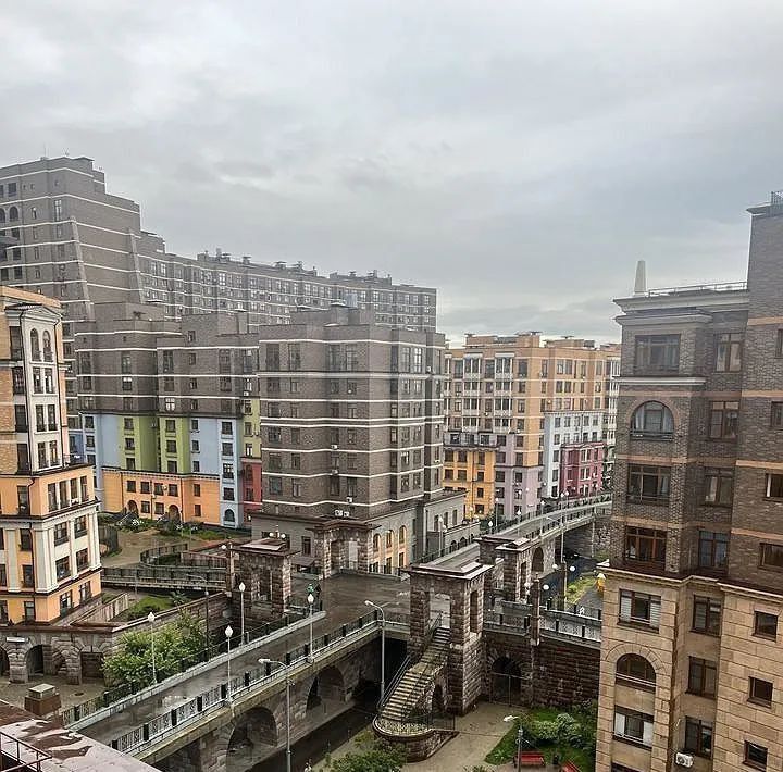 квартира г Химки ул Германа Титова 10 Беломорская фото 17