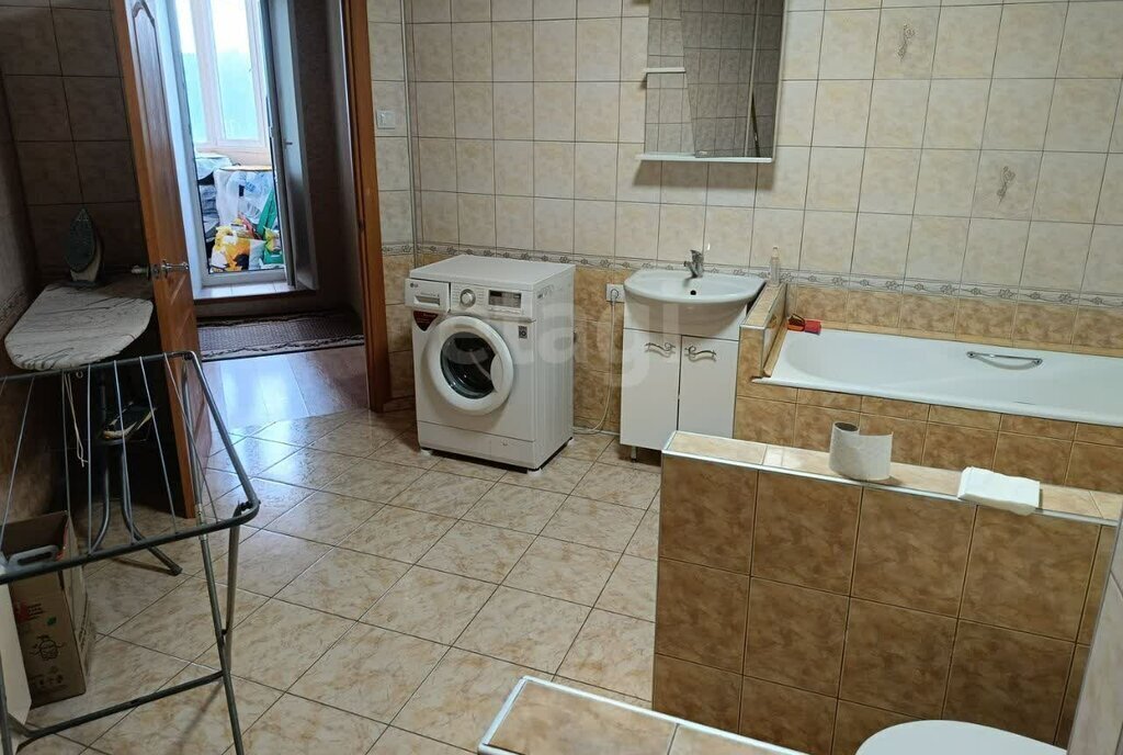 квартира г Красногорск б-р Павшинский 4 Пенягино фото 8
