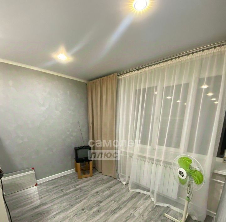 квартира г Липецк р-н Советский ул Московская 57а фото 3