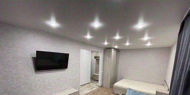 квартира г Уфа р-н Октябрьский пр-кт Октября 142/2 фото 8
