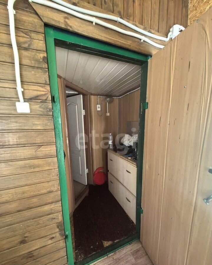 дом г Ревда снт Березовая роща 85, Екатеринбург фото 23