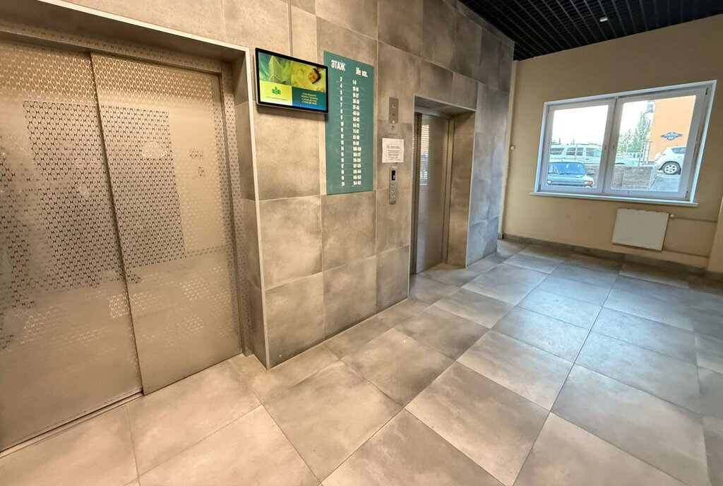 квартира г Уфа ул Революционная 39/3 фото 13