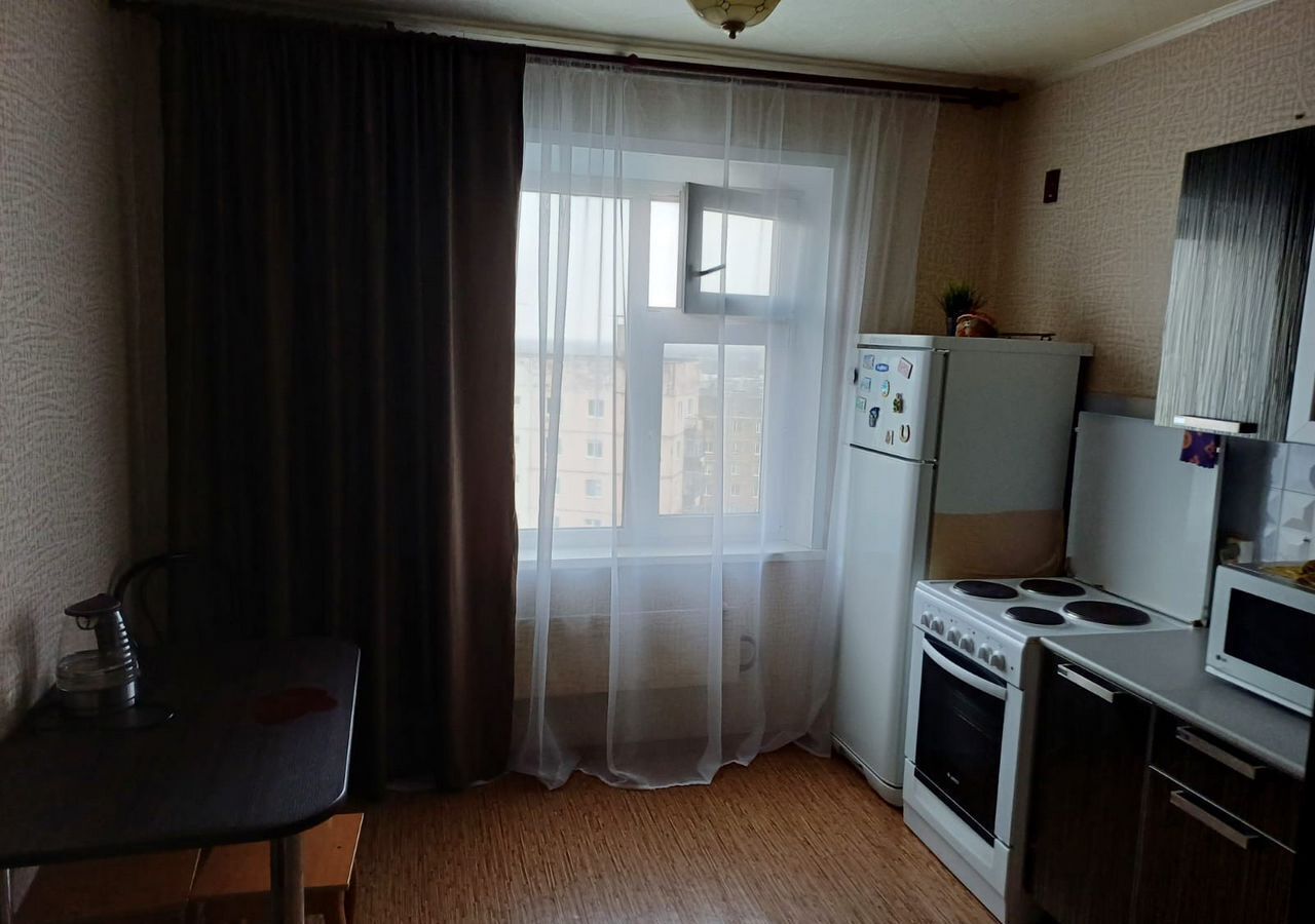 квартира г Норильск ул Рудная 35с/1 фото 1