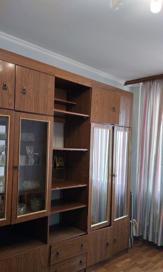 квартира г Тольятти р-н Автозаводский 15-й квартал б-р Космонавтов фото 1