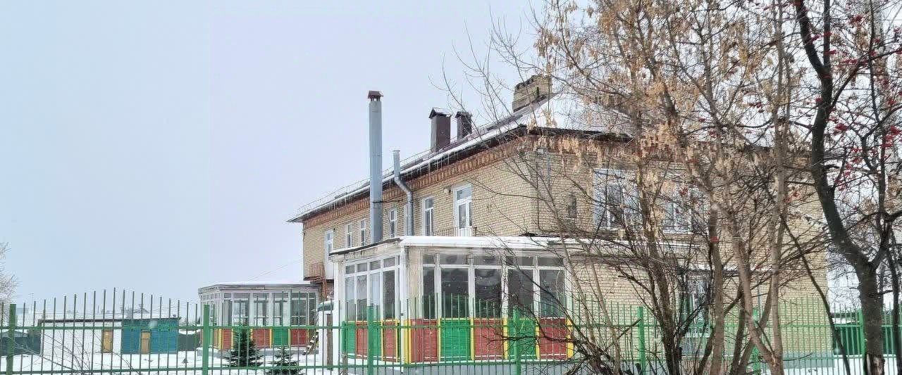 квартира г Тамбов р-н Советский проезд Рубежный 16 фото 3