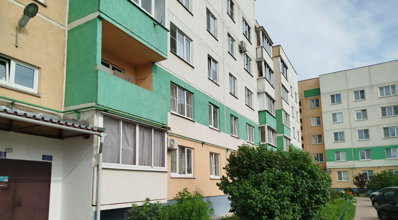 квартира г Великий Новгород ул Славянская 20 фото 6