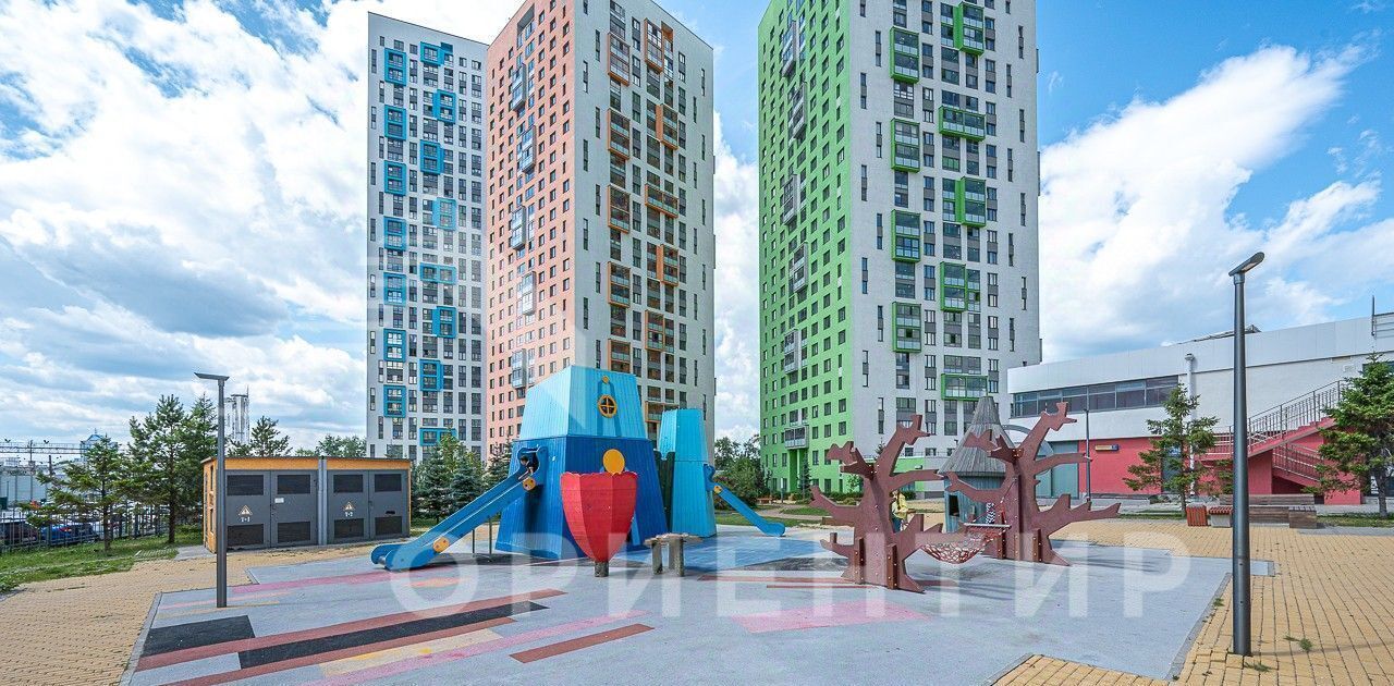 квартира г Екатеринбург Уральская пер Трамвайный 2к/2 фото 13
