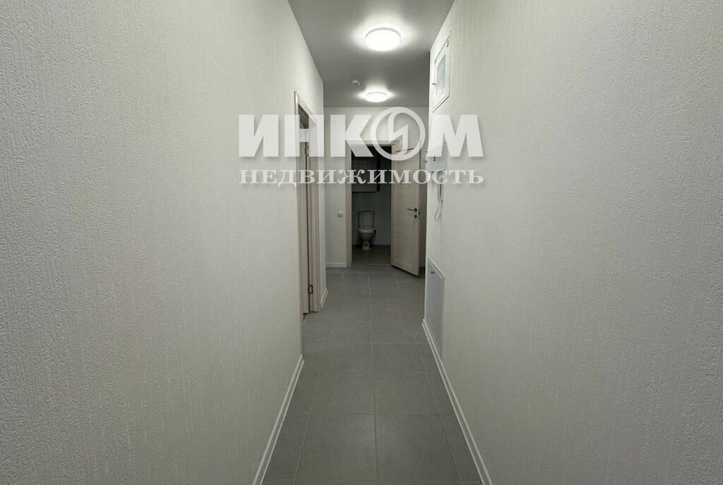 квартира г Москва метро Новогиреево пр-кт Зелёный 103 фото 7