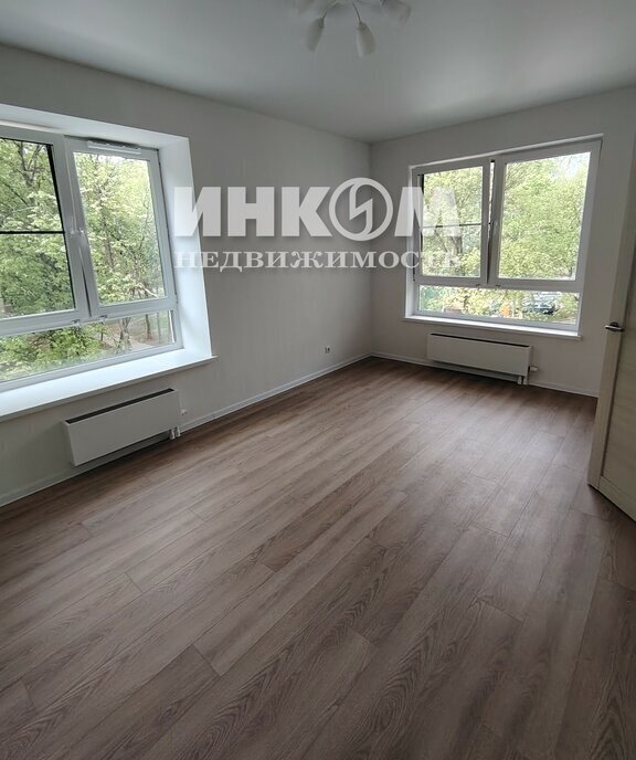 квартира г Москва метро Водный стадион б-р Кронштадтский 27к/1 фото 6