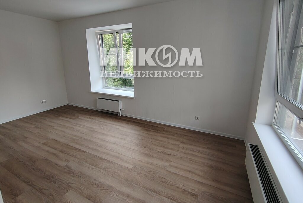 квартира г Москва метро Водный стадион б-р Кронштадтский 27к/1 фото 7