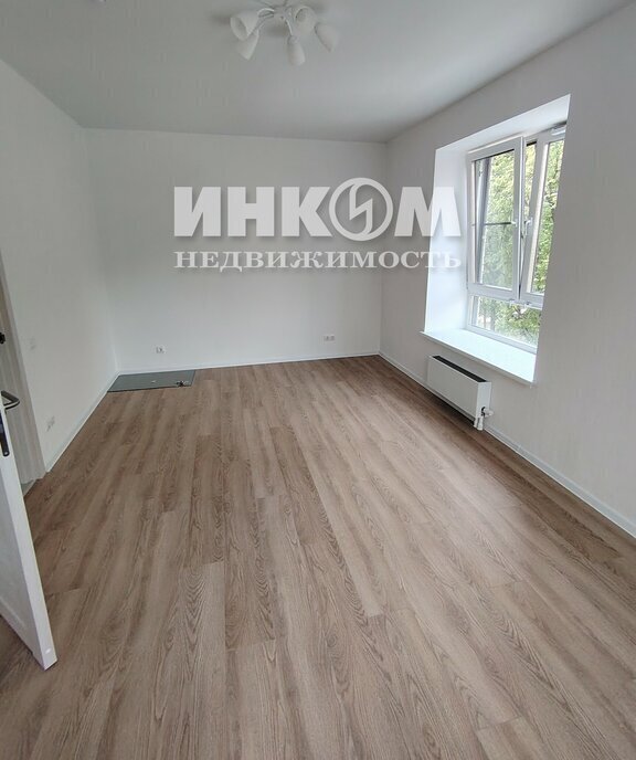 квартира г Москва метро Водный стадион б-р Кронштадтский 27к/1 фото 8